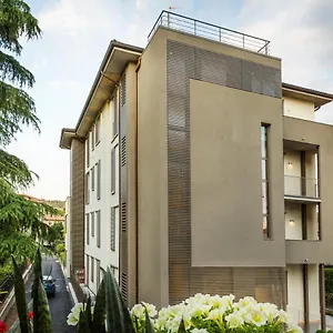 San Leonardo Apart-hotel
