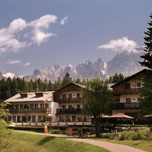 Hotel Rosapetra