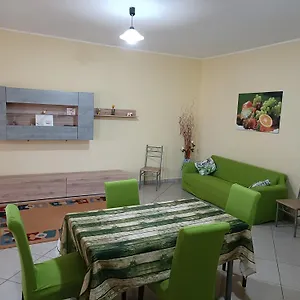 Il Gabbiano Bed & Breakfast Reggio Calabria