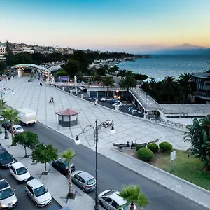 B&B Centrale Affittacamere Bed & Breakfast Reggio Calabria