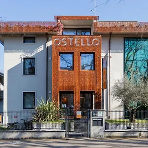 Stravagante & Albergue