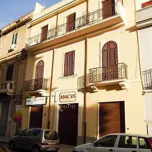 Abacus Guest house Reggio Calabria