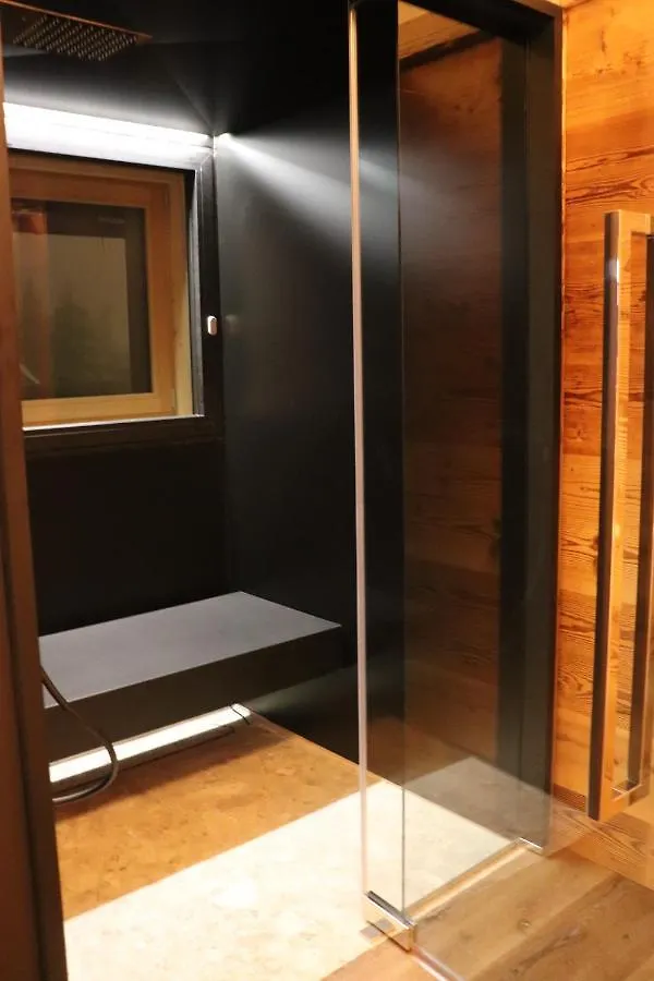 Hotel Ciasa Lorenzi Кортина-д'Ампеццо