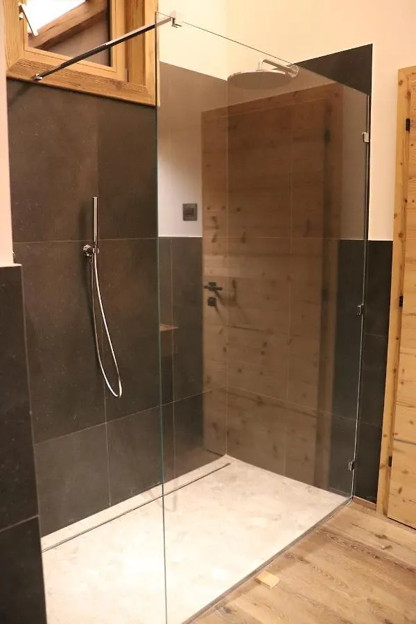 ***  Hotel Ciasa Lorenzi Кортина-д'Ампеццо Италия